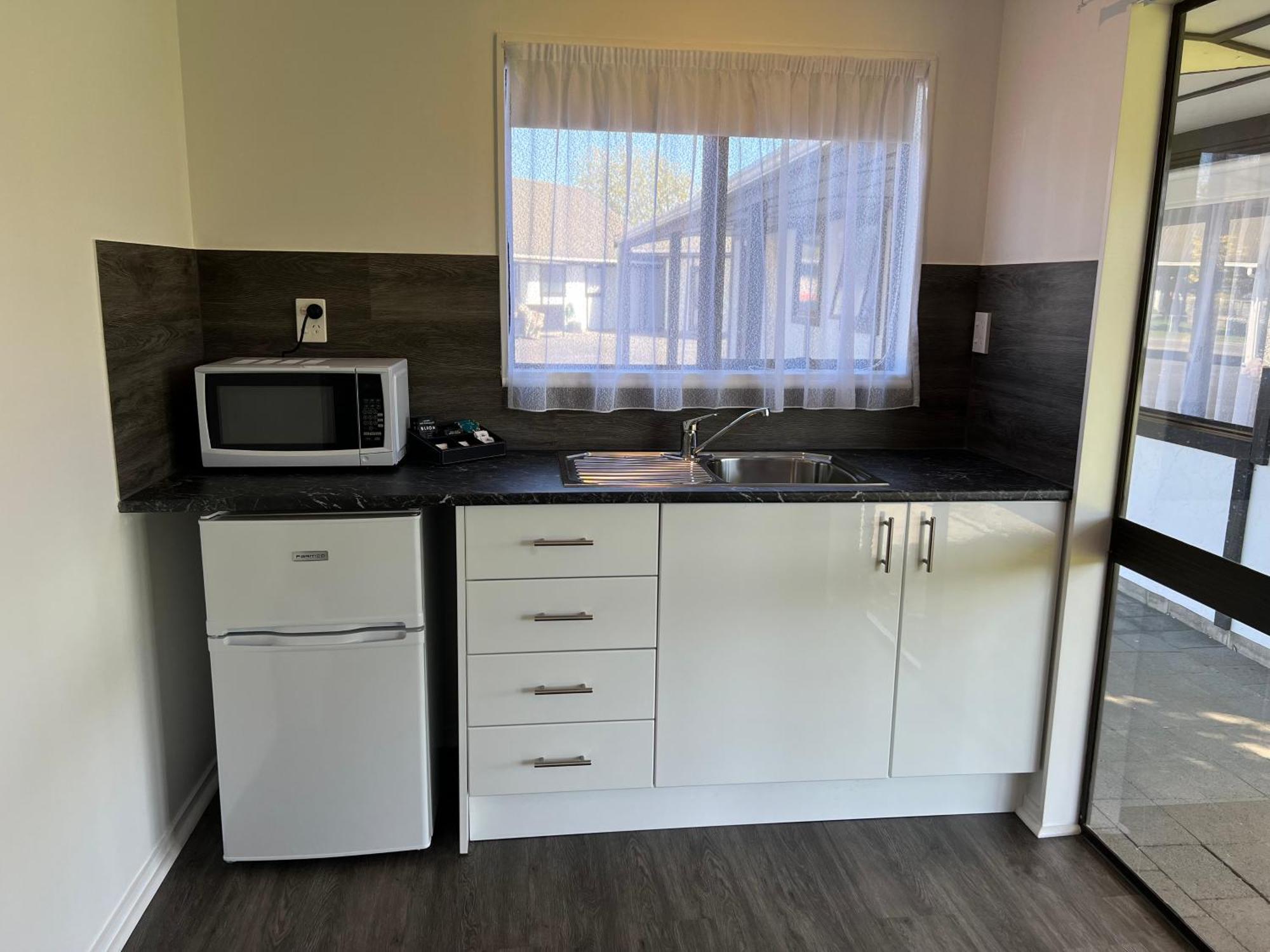 Magnolia Court Motel Opotiki Kültér fotó
