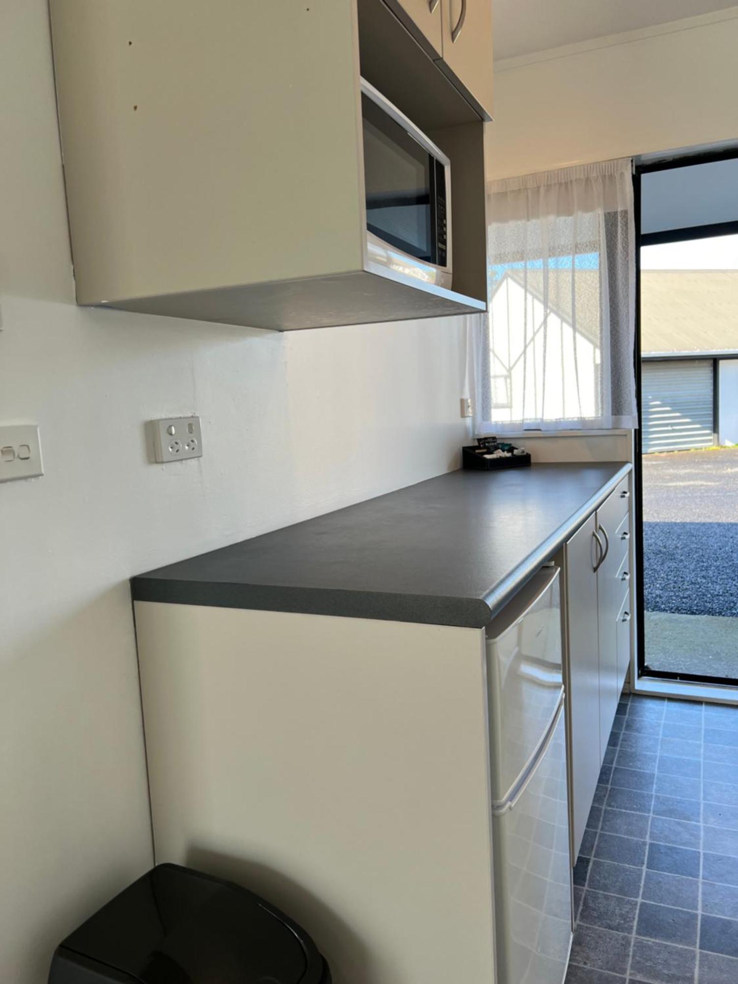 Magnolia Court Motel Opotiki Kültér fotó