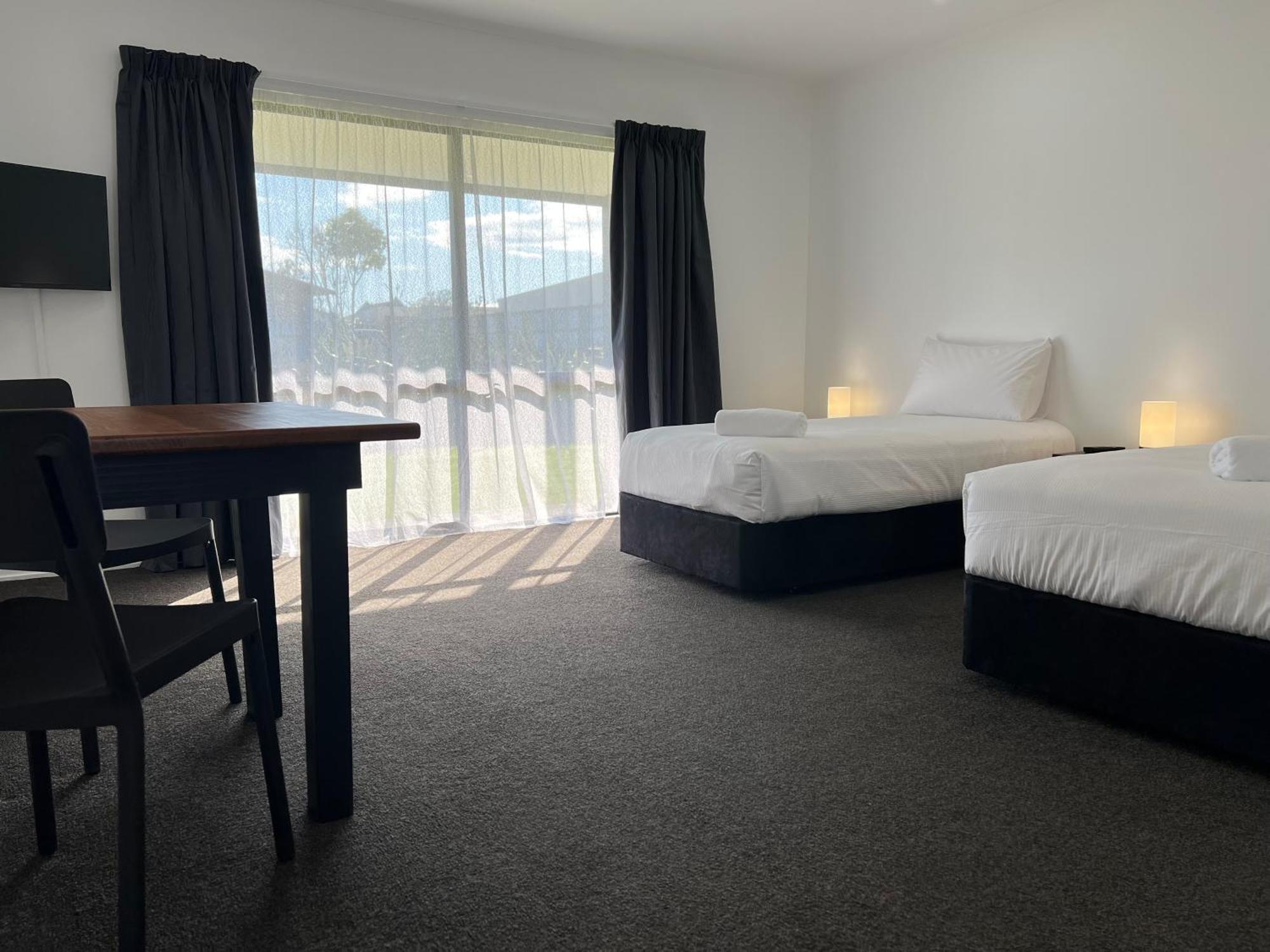 Magnolia Court Motel Opotiki Kültér fotó