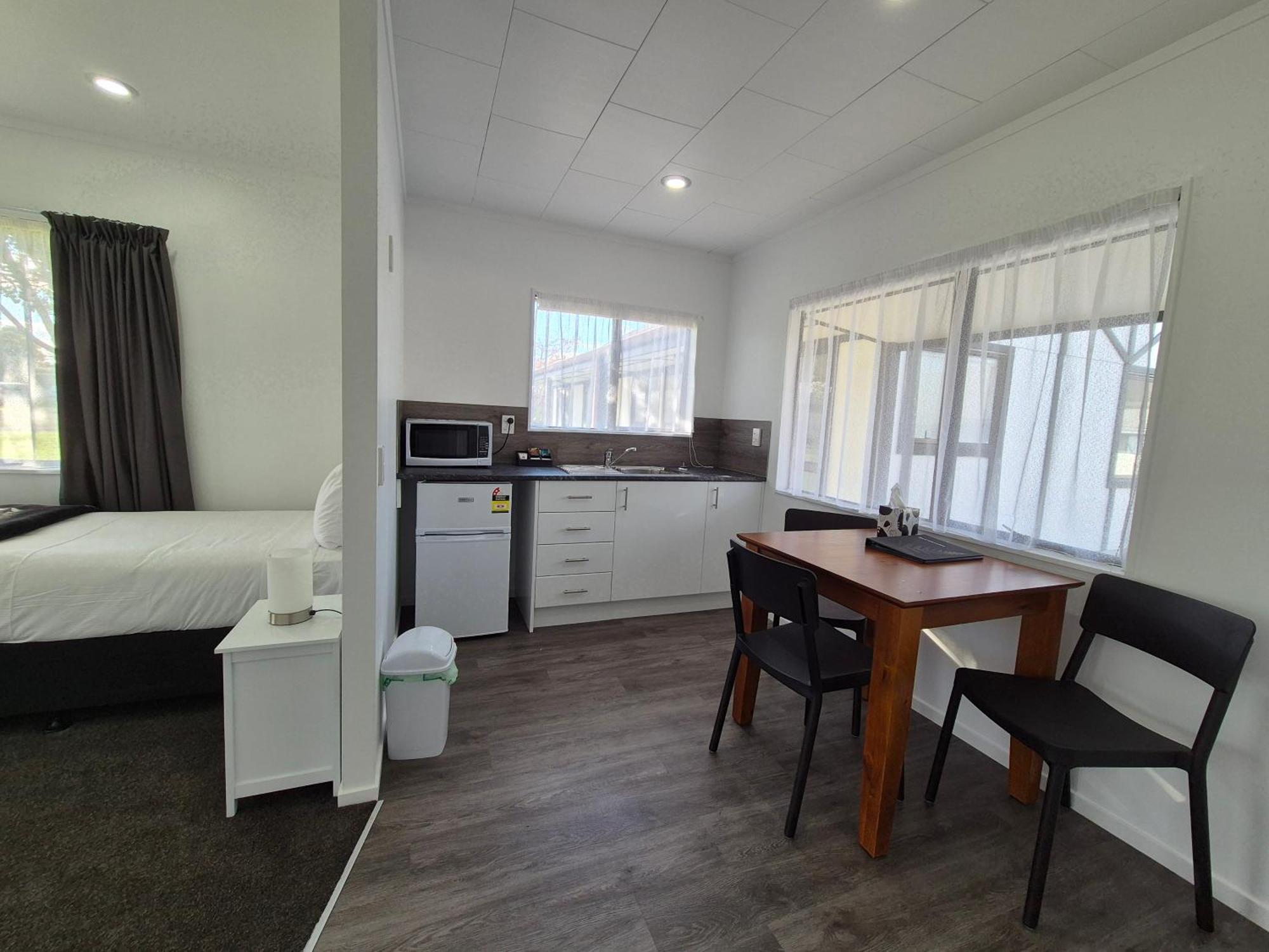 Magnolia Court Motel Opotiki Kültér fotó