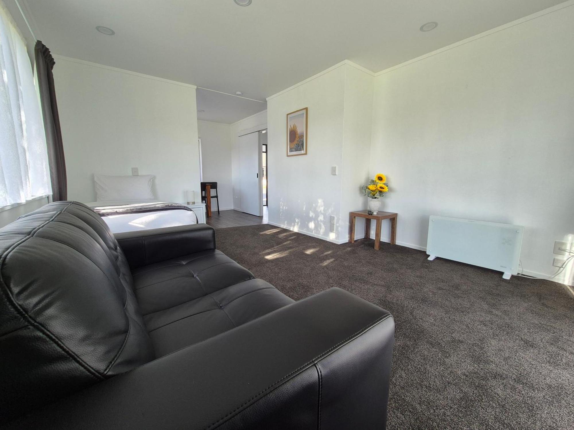 Magnolia Court Motel Opotiki Kültér fotó