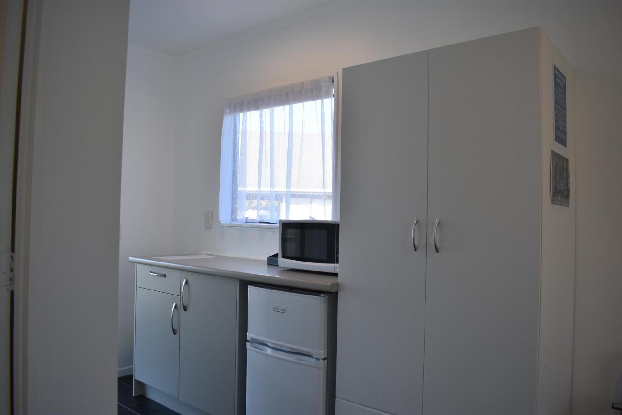 Magnolia Court Motel Opotiki Kültér fotó