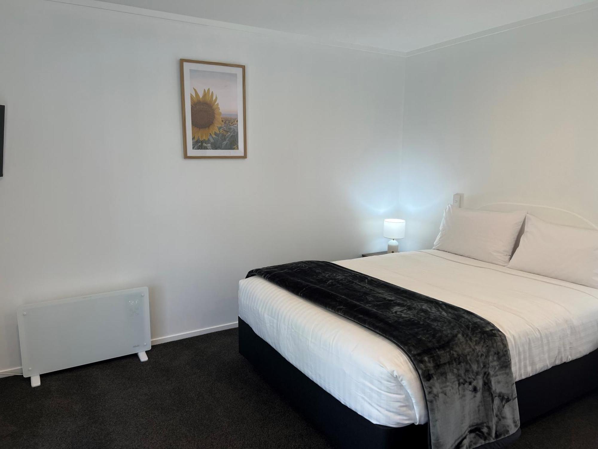 Magnolia Court Motel Opotiki Kültér fotó