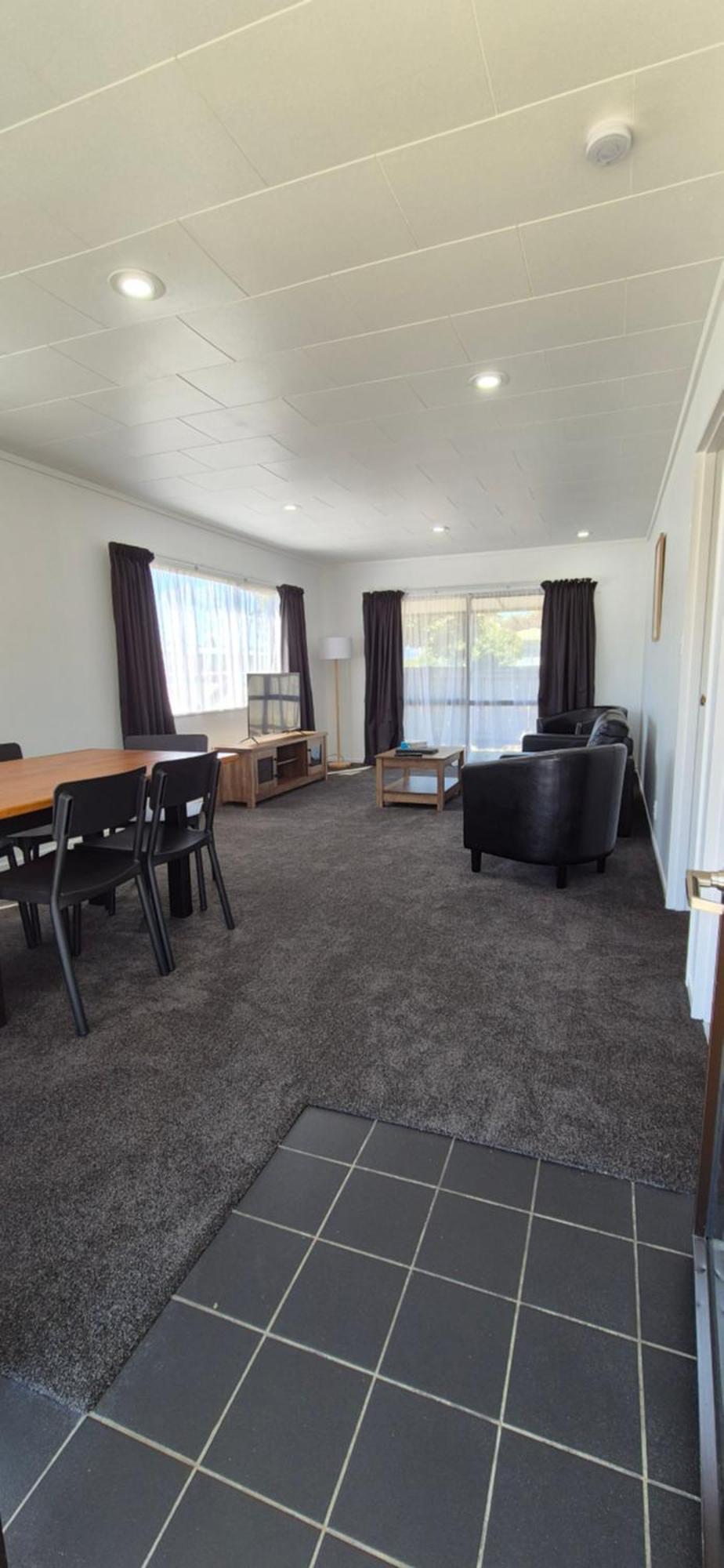Magnolia Court Motel Opotiki Kültér fotó